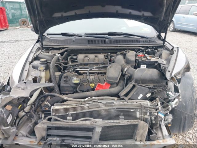 Photo 9 VIN: 1FAHP2E8XDG144277 - FORD TAURUS 