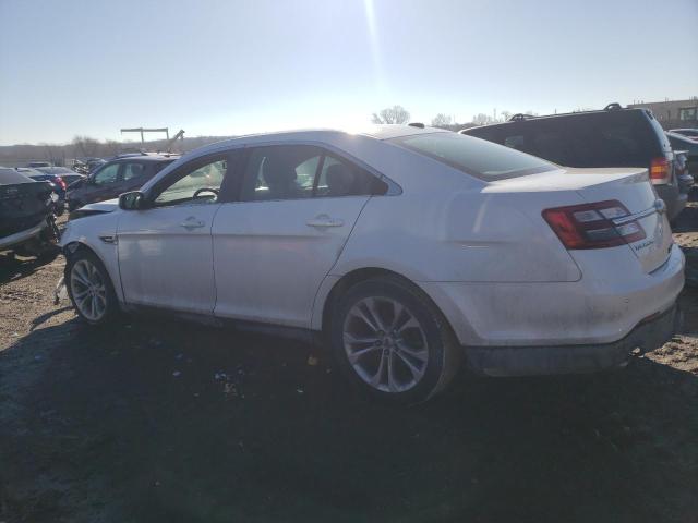 Photo 1 VIN: 1FAHP2E8XDG148037 - FORD TAURUS 