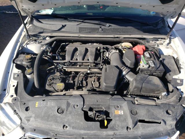 Photo 10 VIN: 1FAHP2E8XDG148037 - FORD TAURUS 