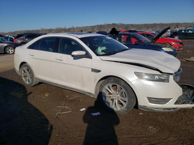 Photo 3 VIN: 1FAHP2E8XDG148037 - FORD TAURUS 