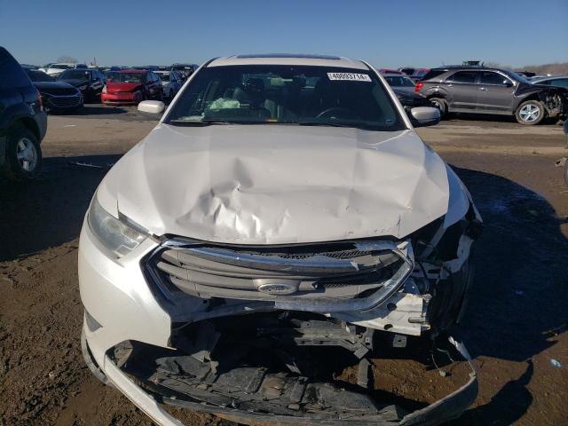 Photo 4 VIN: 1FAHP2E8XDG148037 - FORD TAURUS 