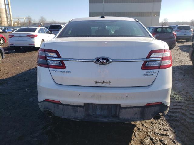 Photo 5 VIN: 1FAHP2E8XDG148037 - FORD TAURUS 