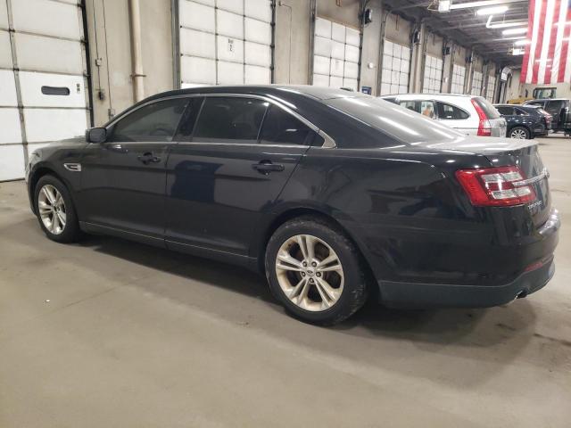 Photo 1 VIN: 1FAHP2E8XDG150631 - FORD TAURUS SEL 