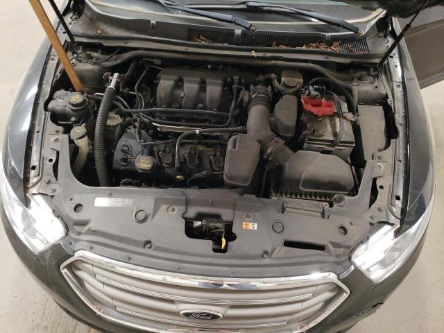 Photo 10 VIN: 1FAHP2E8XDG150631 - FORD TAURUS SEL 