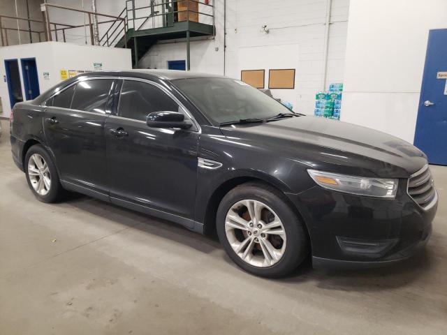 Photo 3 VIN: 1FAHP2E8XDG150631 - FORD TAURUS SEL 