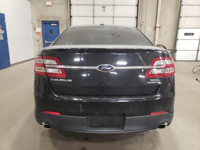 Photo 5 VIN: 1FAHP2E8XDG150631 - FORD TAURUS SEL 