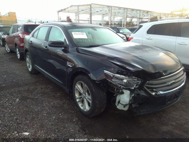 Photo 0 VIN: 1FAHP2E8XDG155554 - FORD TAURUS 