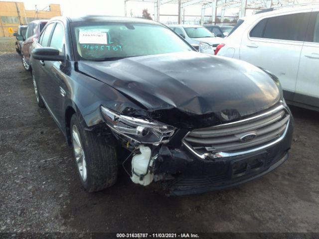 Photo 5 VIN: 1FAHP2E8XDG155554 - FORD TAURUS 