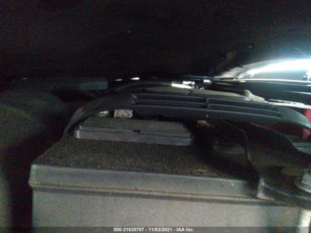 Photo 9 VIN: 1FAHP2E8XDG155554 - FORD TAURUS 