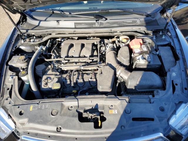 Photo 10 VIN: 1FAHP2E8XDG161029 - FORD TAURUS 