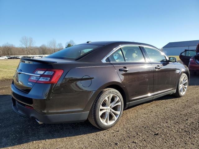 Photo 2 VIN: 1FAHP2E8XDG161029 - FORD TAURUS 