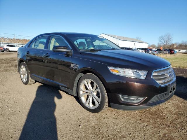 Photo 3 VIN: 1FAHP2E8XDG161029 - FORD TAURUS 