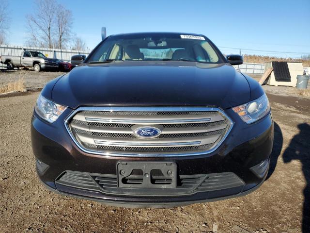 Photo 4 VIN: 1FAHP2E8XDG161029 - FORD TAURUS 