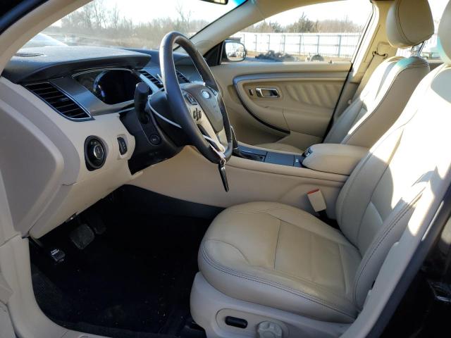 Photo 6 VIN: 1FAHP2E8XDG161029 - FORD TAURUS 