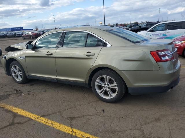 Photo 1 VIN: 1FAHP2E8XDG161614 - FORD TAURUS 