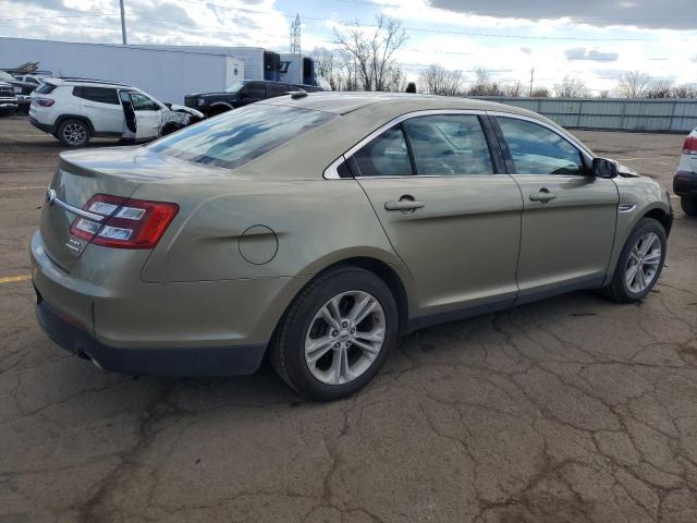 Photo 2 VIN: 1FAHP2E8XDG161614 - FORD TAURUS 