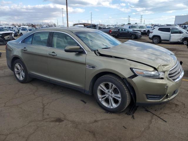 Photo 3 VIN: 1FAHP2E8XDG161614 - FORD TAURUS 