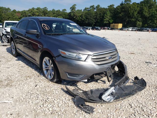 Photo 0 VIN: 1FAHP2E8XDG161841 - FORD TAURUS SEL 