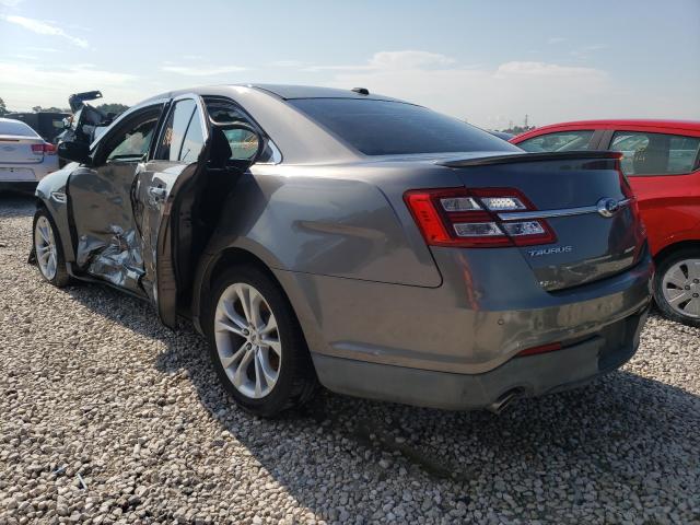 Photo 2 VIN: 1FAHP2E8XDG161841 - FORD TAURUS SEL 