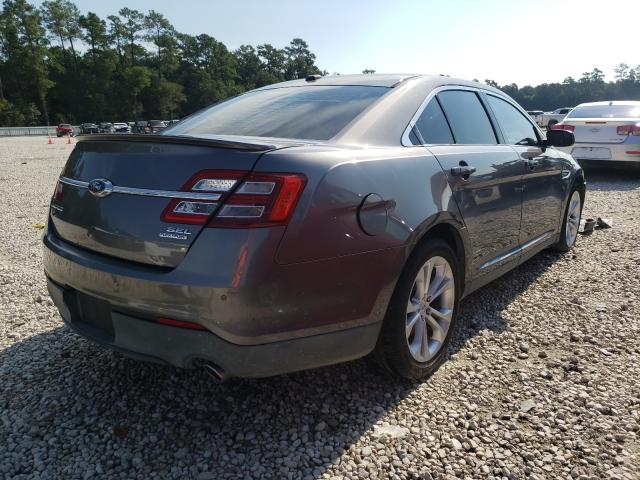 Photo 3 VIN: 1FAHP2E8XDG161841 - FORD TAURUS SEL 