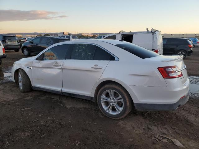 Photo 1 VIN: 1FAHP2E8XDG162200 - FORD TAURUS SEL 