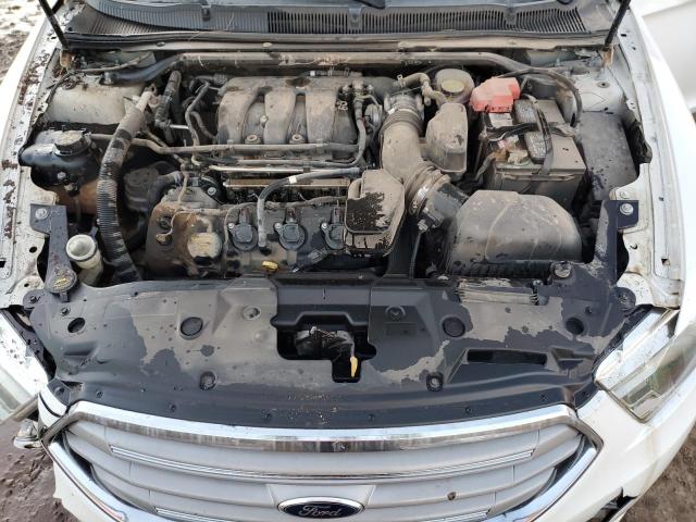 Photo 10 VIN: 1FAHP2E8XDG162200 - FORD TAURUS SEL 