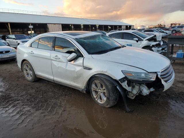 Photo 3 VIN: 1FAHP2E8XDG162200 - FORD TAURUS SEL 