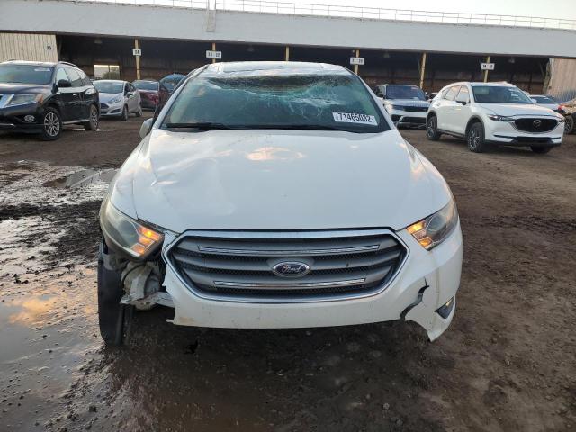 Photo 4 VIN: 1FAHP2E8XDG162200 - FORD TAURUS SEL 