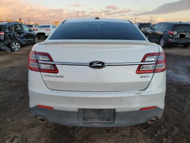 Photo 5 VIN: 1FAHP2E8XDG162200 - FORD TAURUS SEL 