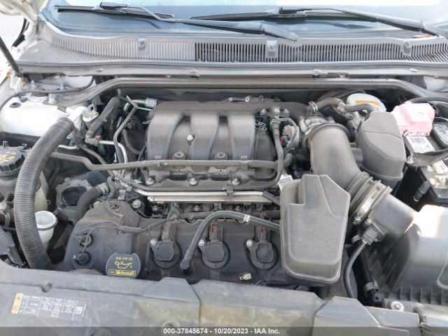 Photo 9 VIN: 1FAHP2E8XDG168367 - FORD TAURUS 