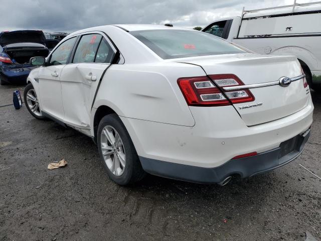 Photo 2 VIN: 1FAHP2E8XDG170863 - FORD TAURUS SEL 