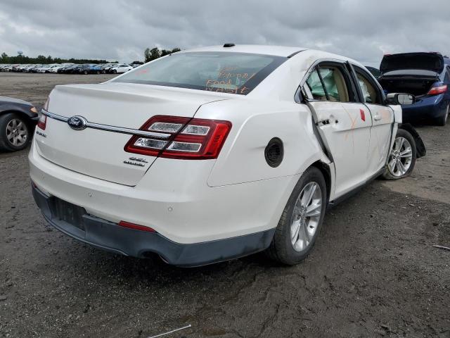 Photo 3 VIN: 1FAHP2E8XDG170863 - FORD TAURUS SEL 