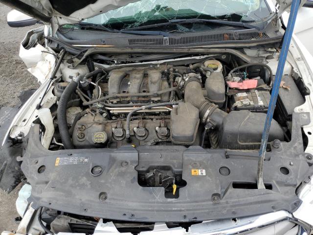 Photo 6 VIN: 1FAHP2E8XDG170863 - FORD TAURUS SEL 