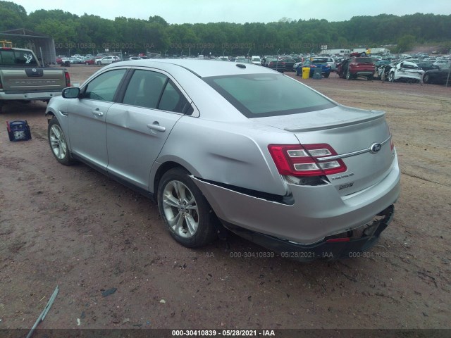 Photo 2 VIN: 1FAHP2E8XDG172368 - FORD TAURUS 