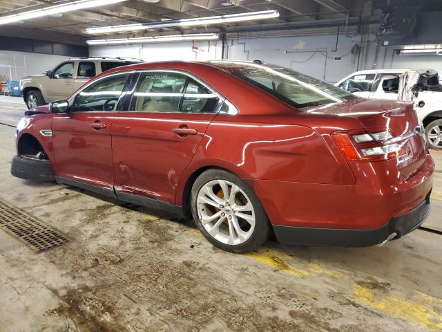 Photo 1 VIN: 1FAHP2E8XDG174122 - FORD TAURUS SEL 