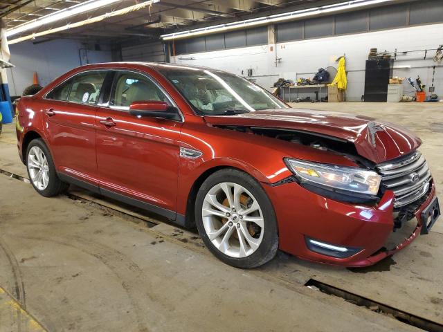 Photo 3 VIN: 1FAHP2E8XDG174122 - FORD TAURUS SEL 