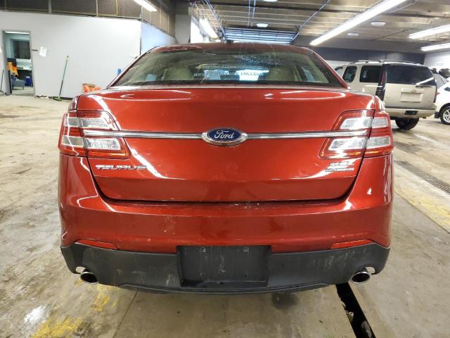 Photo 5 VIN: 1FAHP2E8XDG174122 - FORD TAURUS SEL 