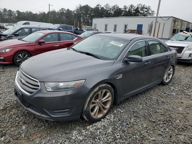 Photo 0 VIN: 1FAHP2E8XDG183273 - FORD TAURUS SEL 