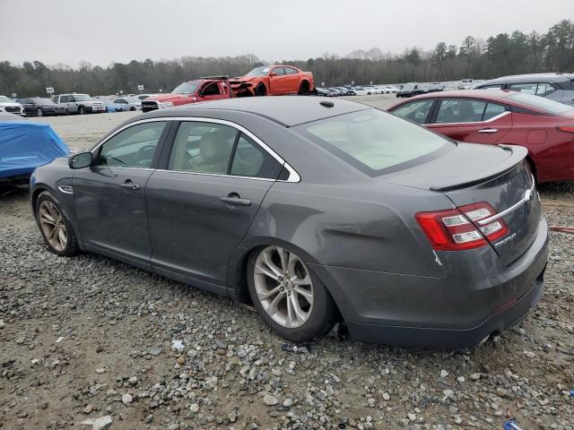 Photo 1 VIN: 1FAHP2E8XDG183273 - FORD TAURUS SEL 