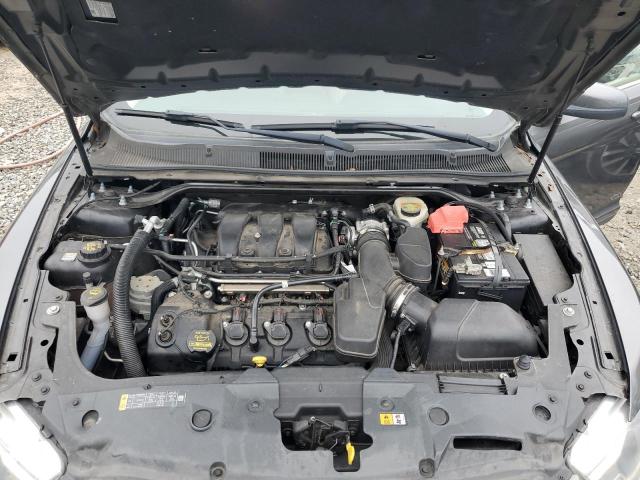 Photo 10 VIN: 1FAHP2E8XDG183273 - FORD TAURUS SEL 