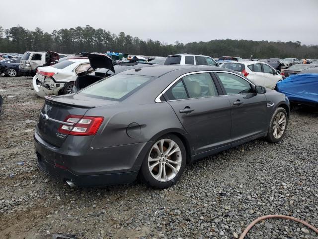 Photo 2 VIN: 1FAHP2E8XDG183273 - FORD TAURUS SEL 