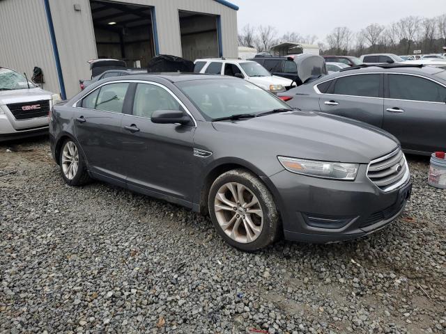 Photo 3 VIN: 1FAHP2E8XDG183273 - FORD TAURUS SEL 