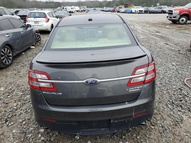 Photo 5 VIN: 1FAHP2E8XDG183273 - FORD TAURUS SEL 