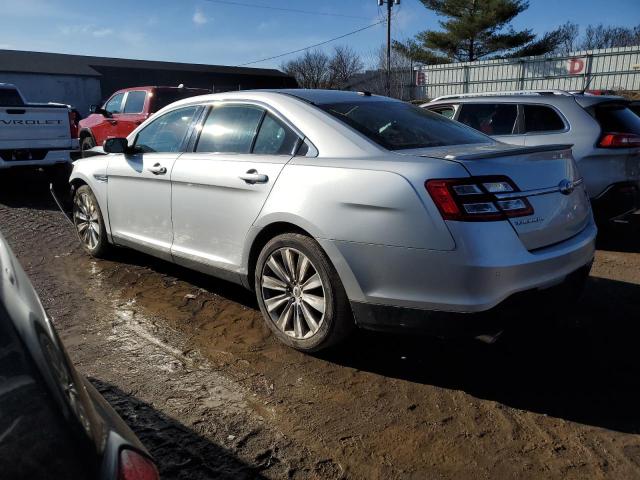 Photo 1 VIN: 1FAHP2E8XDG183824 - FORD TAURUS 