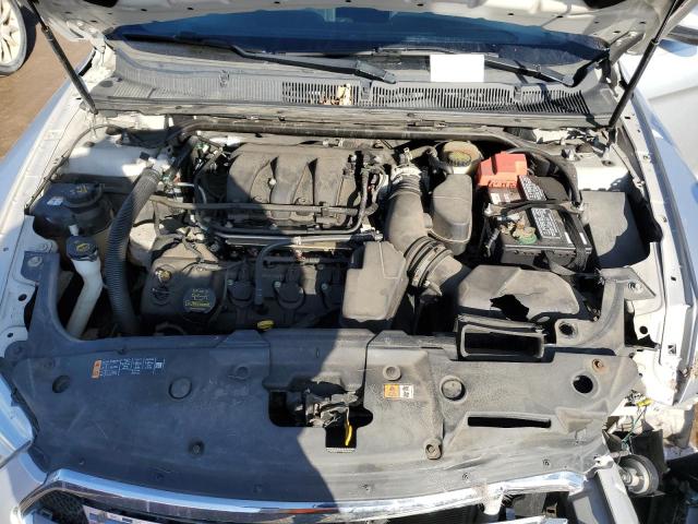 Photo 10 VIN: 1FAHP2E8XDG183824 - FORD TAURUS 