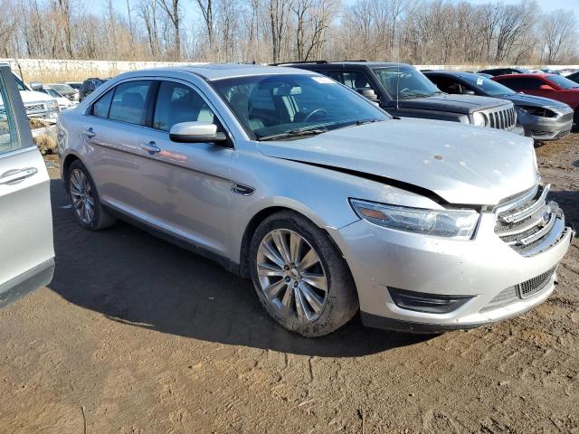 Photo 3 VIN: 1FAHP2E8XDG183824 - FORD TAURUS 