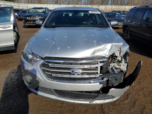 Photo 4 VIN: 1FAHP2E8XDG183824 - FORD TAURUS 