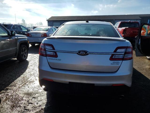 Photo 5 VIN: 1FAHP2E8XDG183824 - FORD TAURUS 