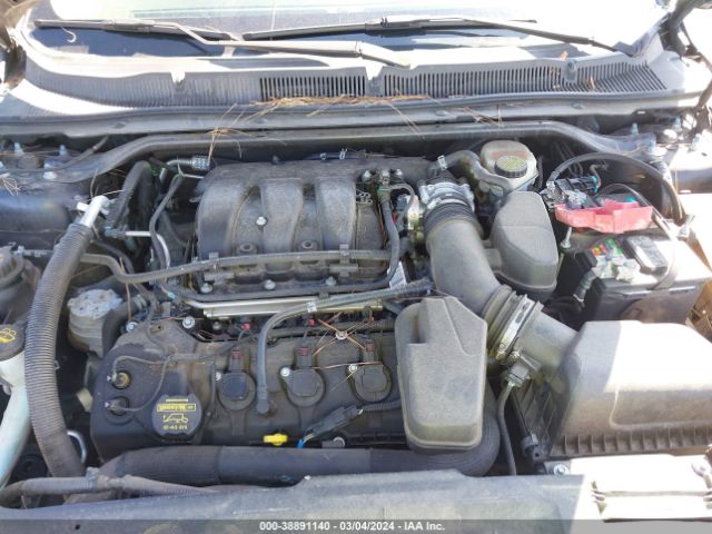 Photo 9 VIN: 1FAHP2E8XDG190076 - FORD TAURUS 