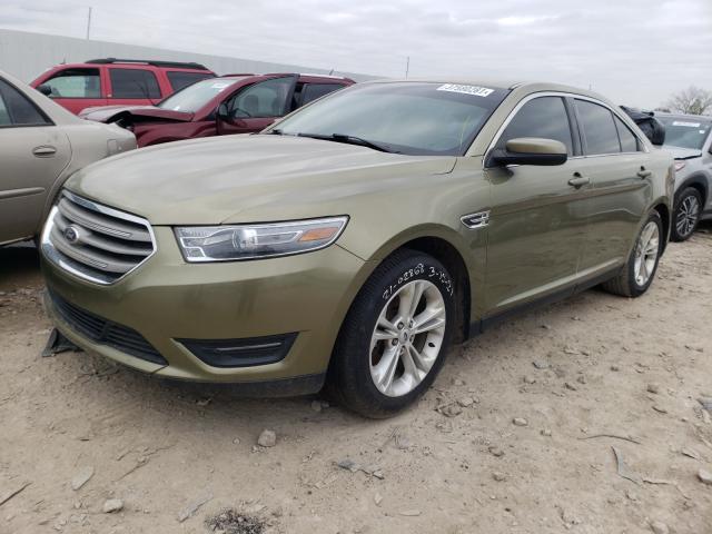 Photo 1 VIN: 1FAHP2E8XDG200928 - FORD TAURUS SEL 